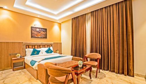 Executive Suite