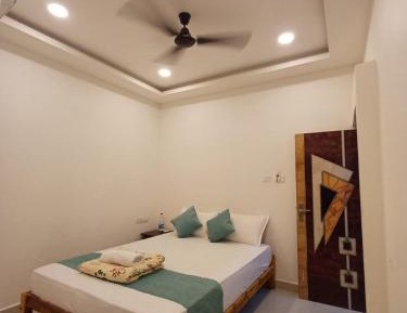 Budget Double Room