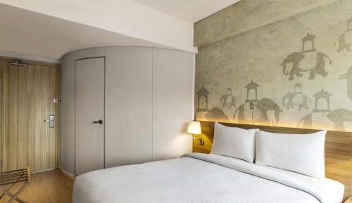 Superior Queen Room
