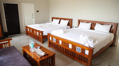 Premium Quadruple Room