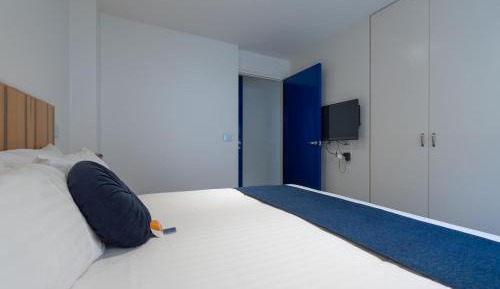 Heritage Premium Apartment