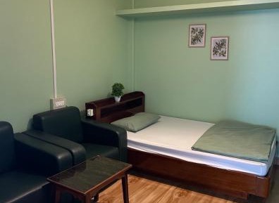 Two-Bedroom Superior Apartment
