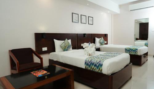 Superior Double Room