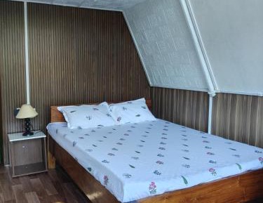 Double Room with Extra Bed