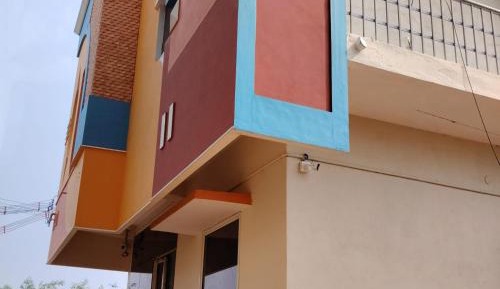 Standard Villa