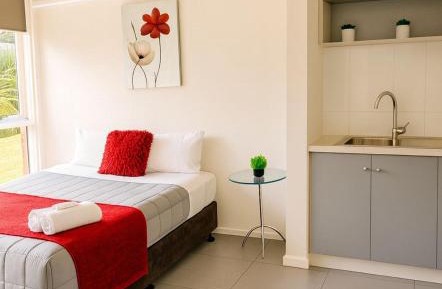 One-Bedroom Suite