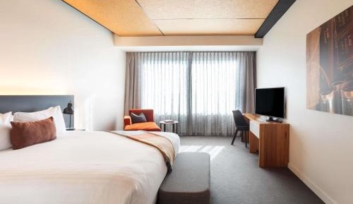 Tamar River Room