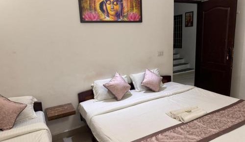 Two-Bedroom Villa