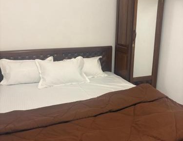 King Room with Balcony