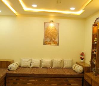 Superior Villa