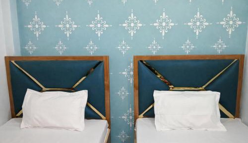 Budget Twin Room