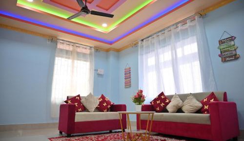 Queen Room