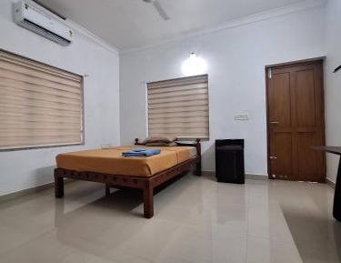 One-Bedroom Villa