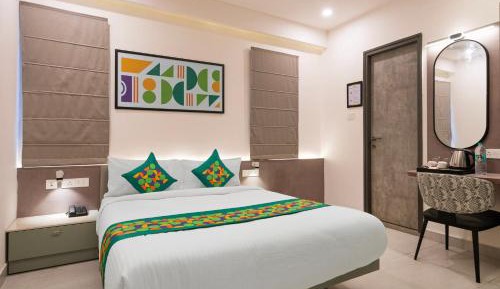 Standard  Room