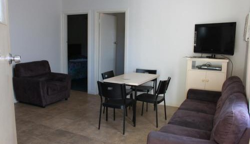 Two-Bedroom Suite