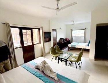 Family Suite