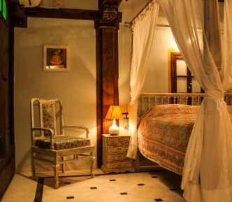 Heritage Suite