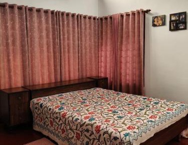 Budget Single Room
