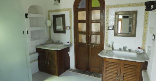 Suite with Terrace