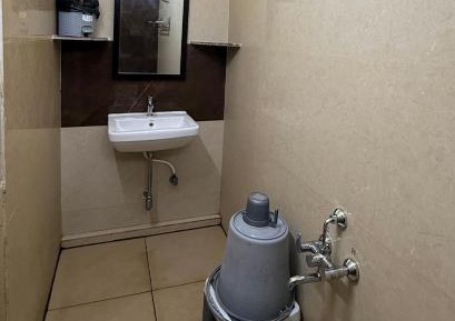 Superior Deluxe Double or Twin Room 