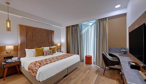 One-Bedroom Suite