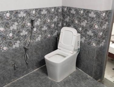 Family Room with Private Bathroom