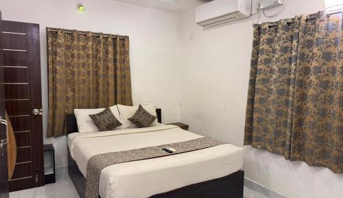 One-Bedroom Villa