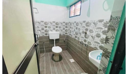 Deluxe Double Room with Extra Bed