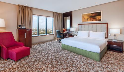 Premium Room