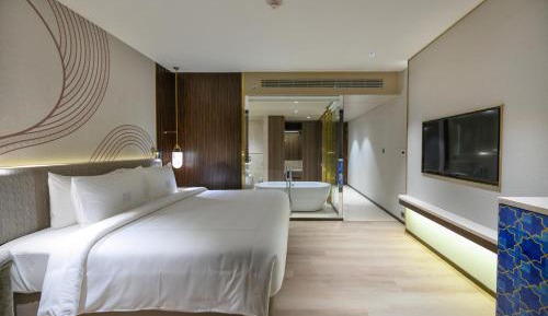 Club Room