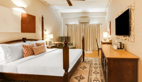 Superior Double Room