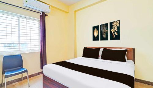Classic Triple Room