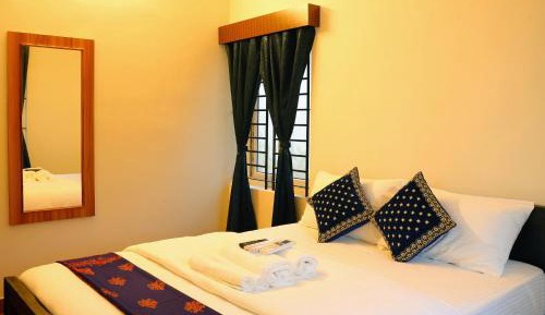 Queen Room