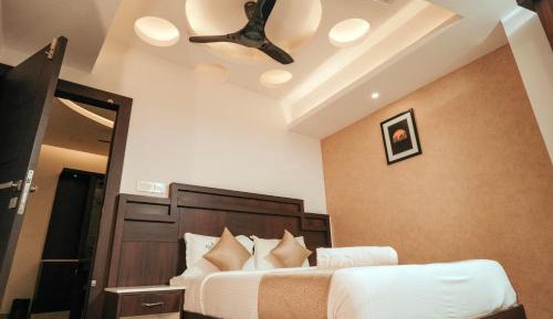 Two-Room Apartment