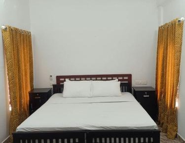 Standard Double Room with Fan