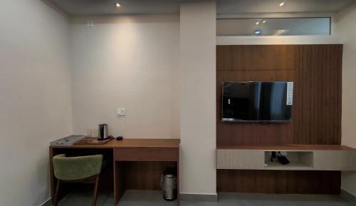 Superior Queen Room