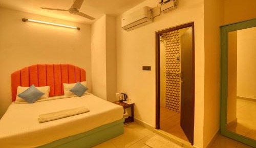 Small Double Room