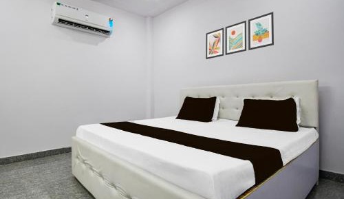 Triple Room with Bathroom