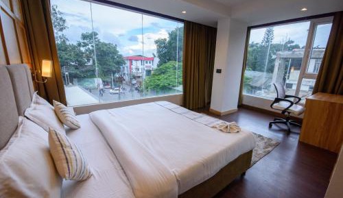 Superior Suite