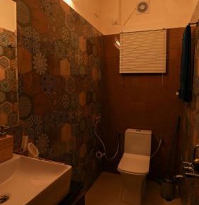 Deluxe Double Room (2 Adults + 1 Child)