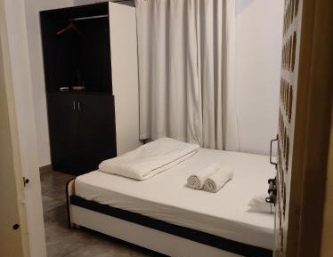 Deluxe Double Room with Shower