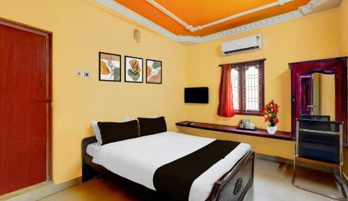 Classic Triple Room