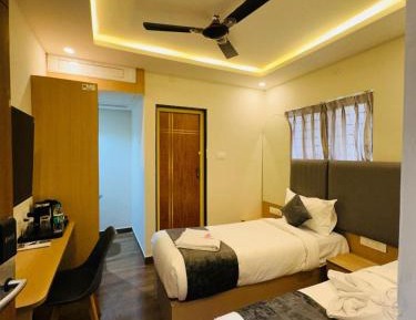 Superior Double or Twin Room