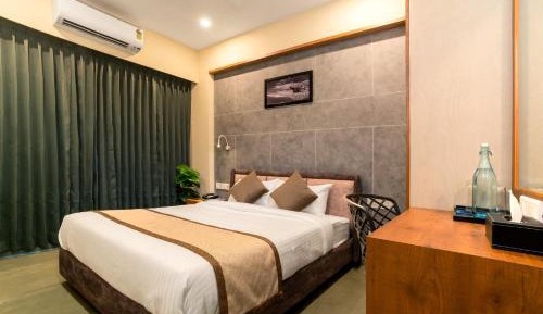 Smart Room AC