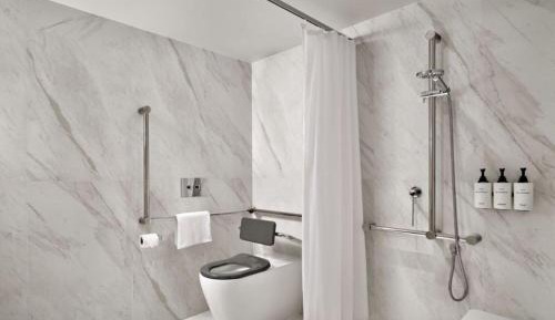 Classic King Room - Accessible