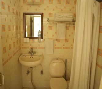 Standard Double Room - No View