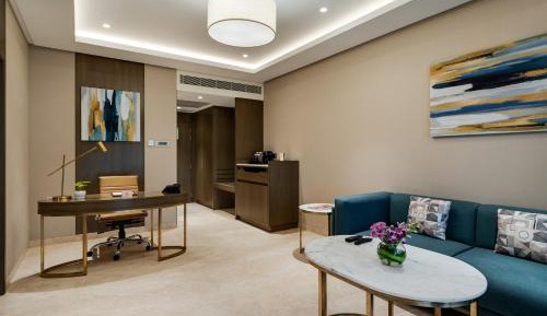 Suite