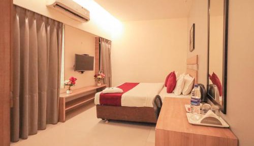 Deluxe Suite
