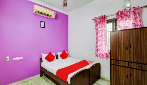 Classic Triple Room