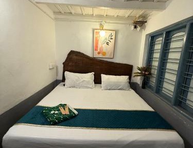 Family Double Room